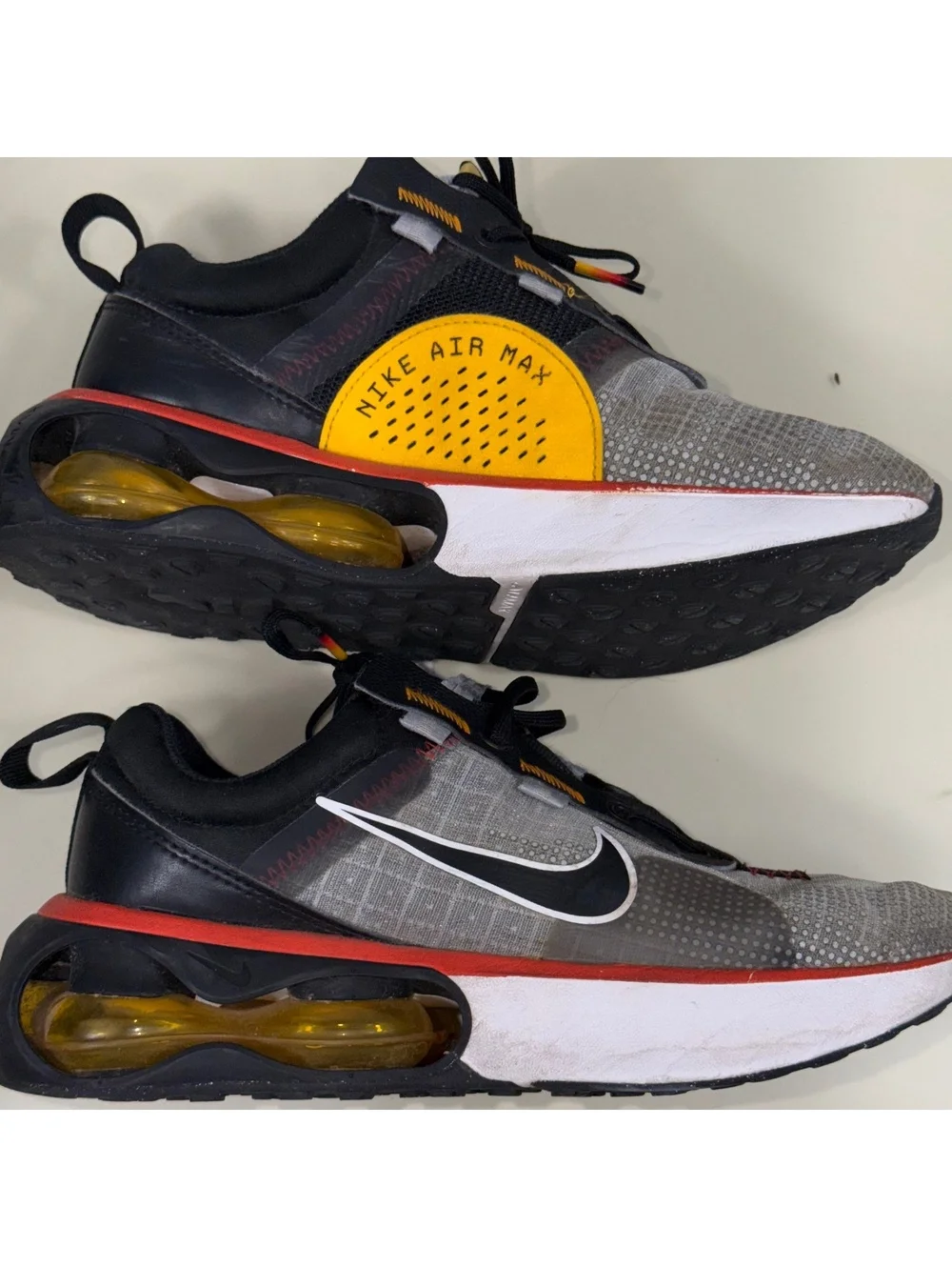Nike air max